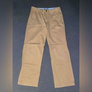 Men’s Tommy Hilfiger Khaki Pants